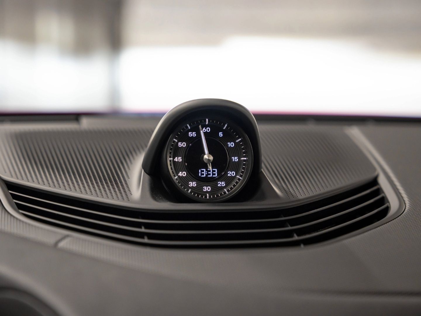 Porsche Taycan 4S Sport Chrono Paket InnoDrive BOSE
