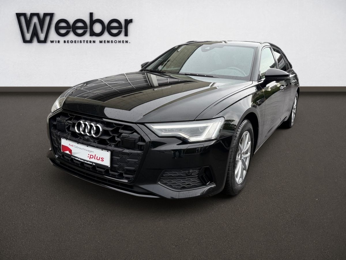 Audi A6 Avant - Samsaru's Car Outlet