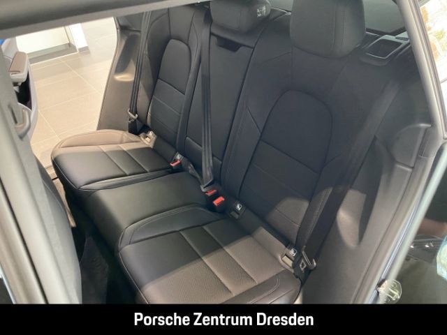 Porsche Macan - Samsaru's Car Outlet