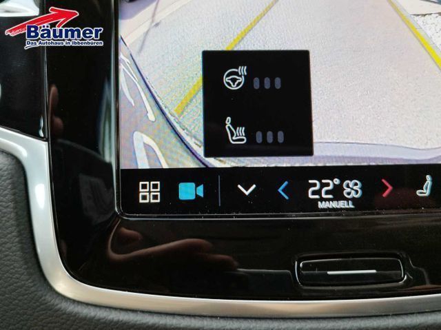 Volvo XC90 B5 Diesel Plus Bright AWD 8-Gang Automatikg