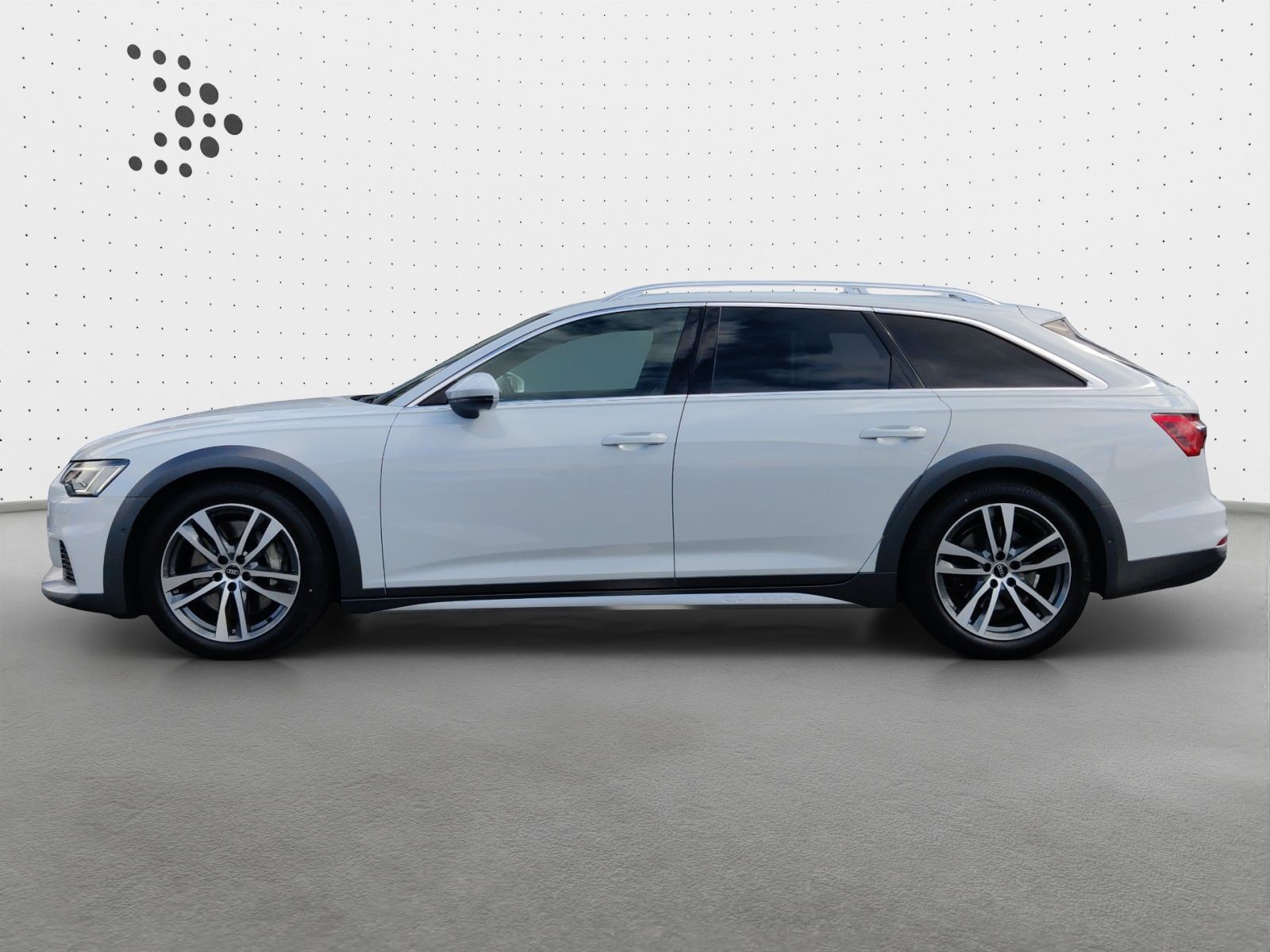 Audi A6 allroad 55 TFSI quattro - Samsaru's Car Outlet