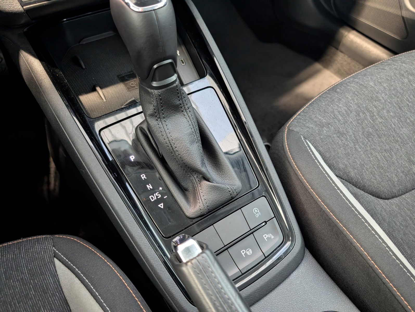 Skoda Scala TDI DSG - Samsaru's Car Outlet