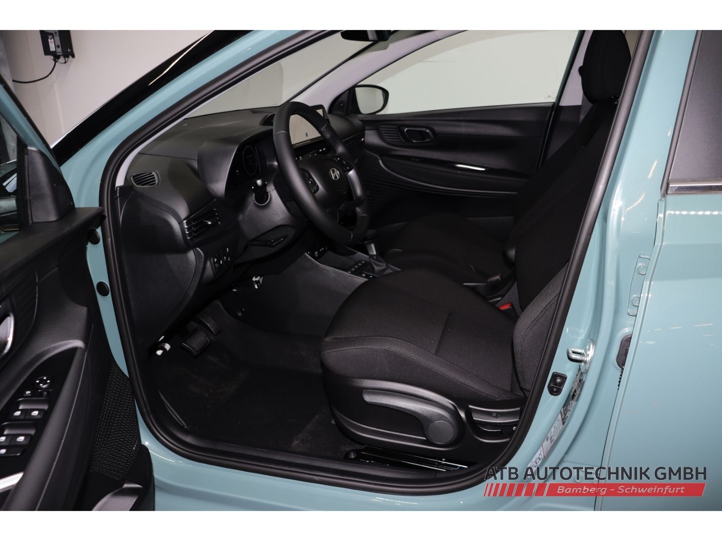 Hyundai i20 Prime MY26 1.0 T-GDI 90 PS 7-DCT Assist.Pake