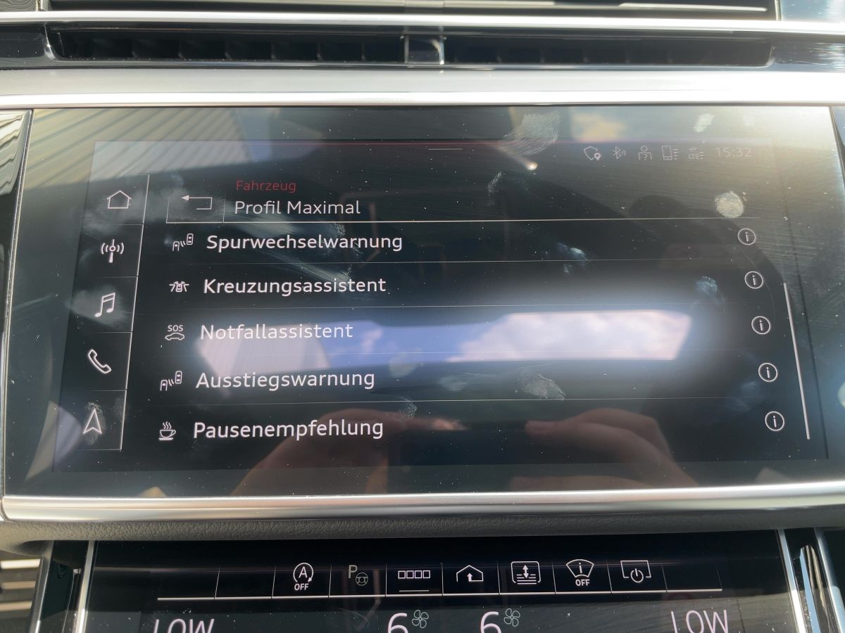 Audi A8 50 3.0 TDI quattro - Samsaru's Car Outlet