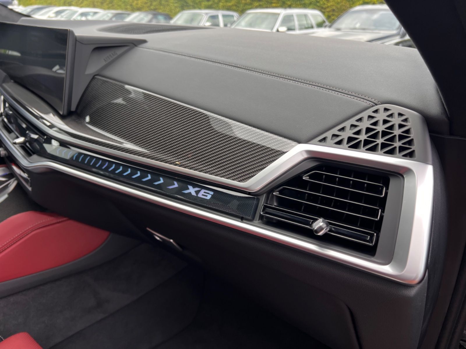 BMW X640d xDrive MSportPRO - Samsaru's Car Outlet