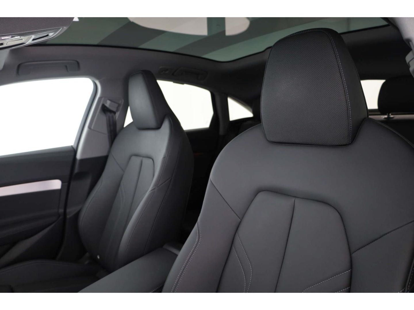 Audi A5 Limousine TFSI e quattro S line AHK/B&O/HUD