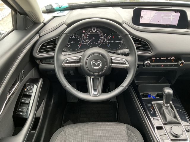 Mazda CX-30 G122 Selection 2WD AT Head Up Blis LED