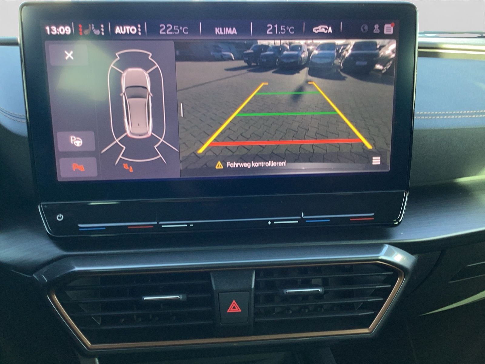 Cupra Formentor 2.0 TSI DSG VZ BEATS PANO AHK KAMERA