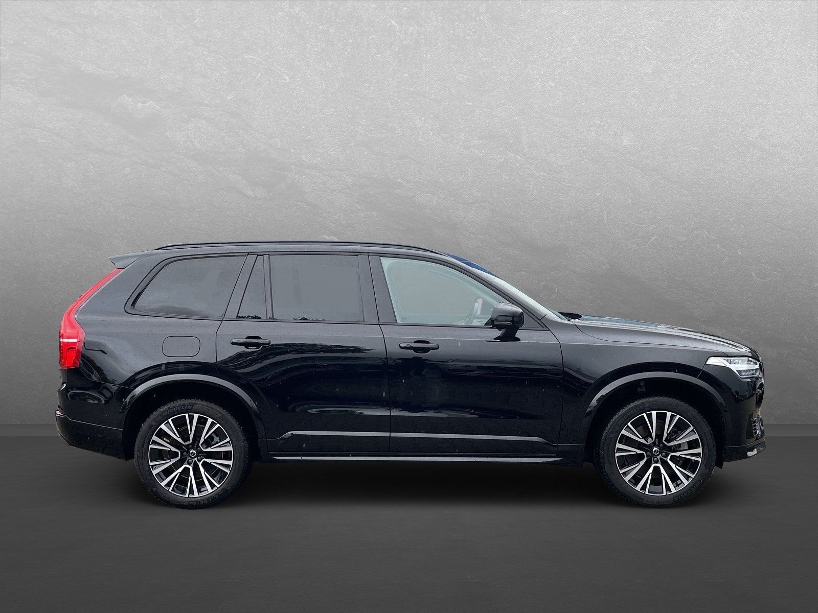 Volvo XC90 Recharge T8 AWD Plus+AHK+Licht Paket