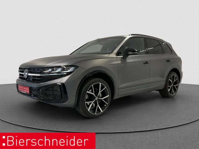 Volkswagen Touareg 3.0 TDI R-Line Black NP 126.560€ MATT VO