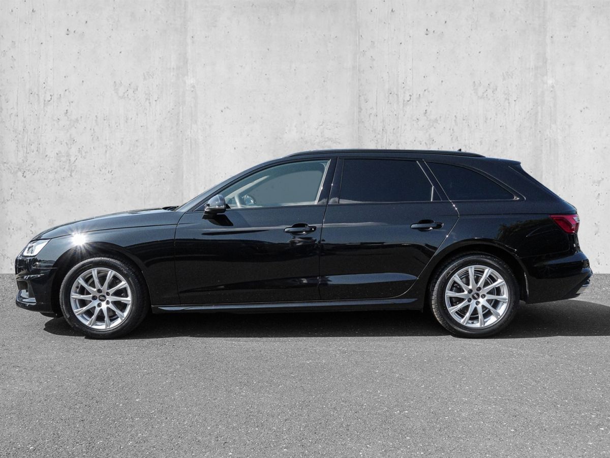 Audi A4 Avant 30 TDI s tronic Advanced - Samsaru's Car Outlet