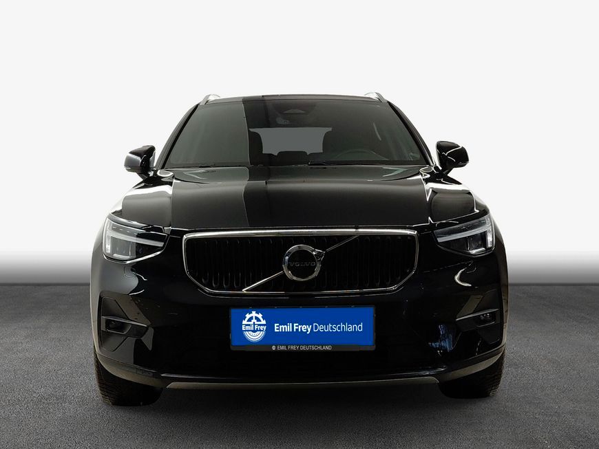 Volvo XC40 B3 B DKG Core