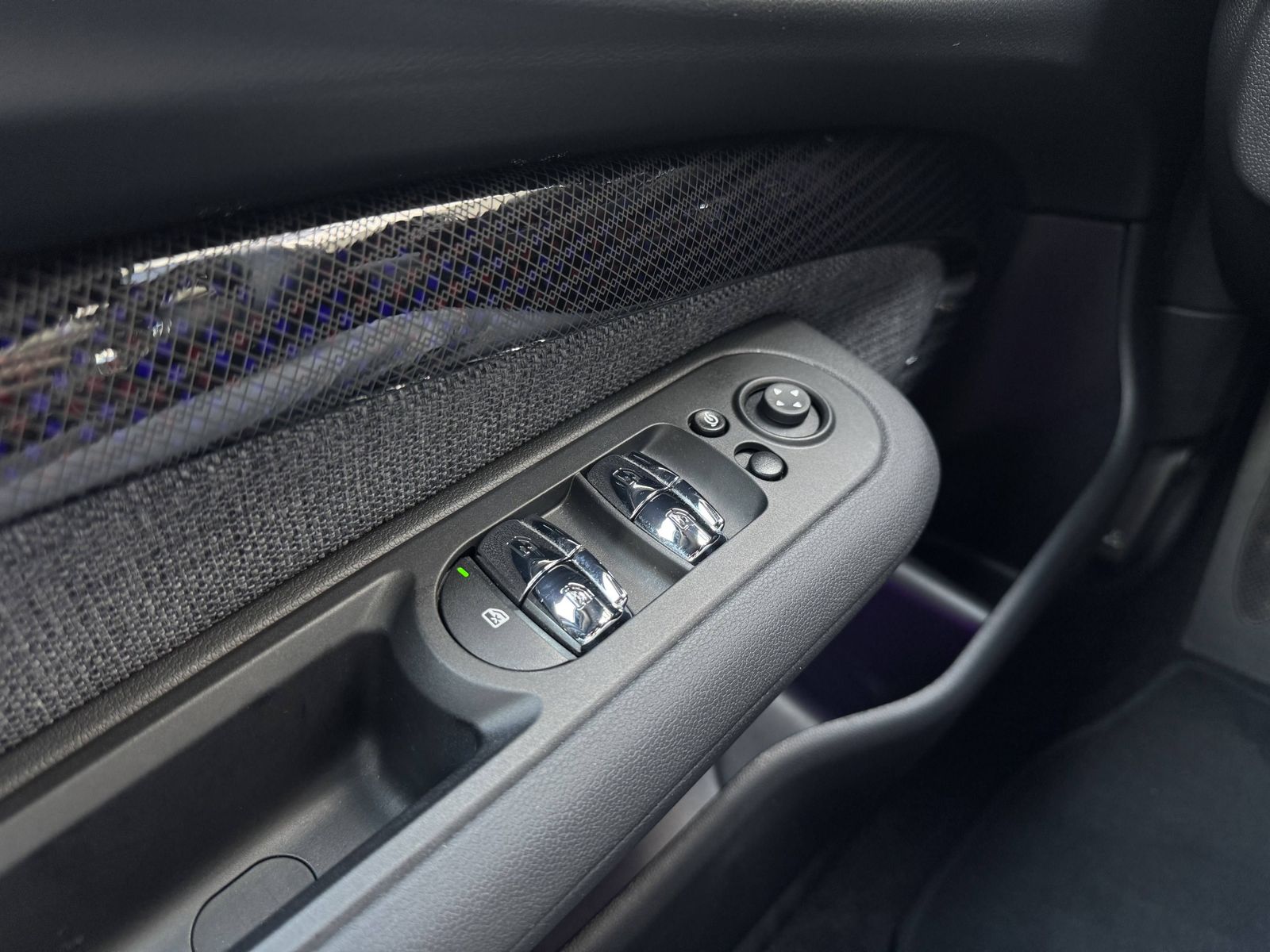 MINI Cooper S Clubman - Samsaru's Car Outlet