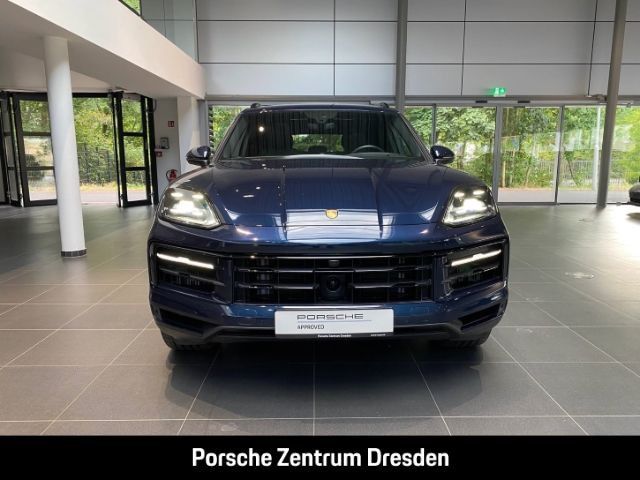 Porsche Cayenne E-Hybrid Pano*AHK* SH v+h*Massage*Inno*L