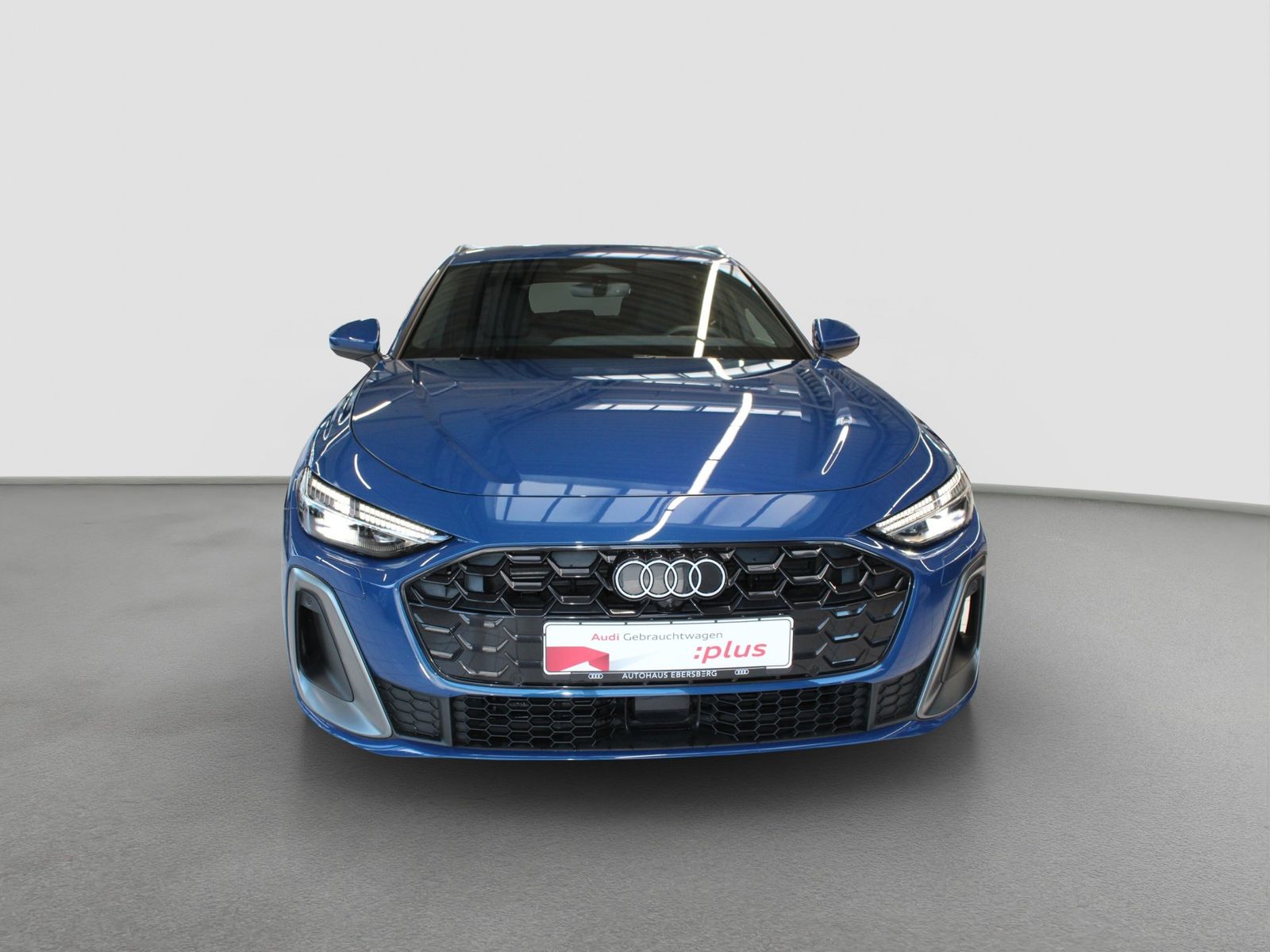 Audi A5 Avant TDI qu 5JGar S line S SportFW AHK