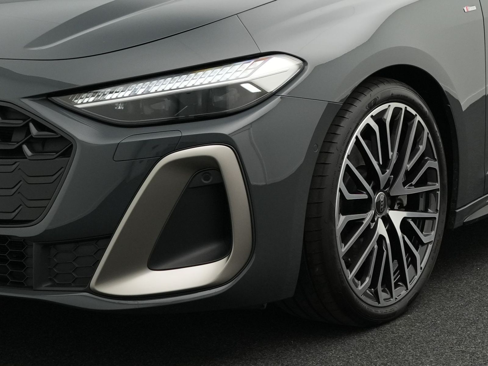 Audi A5 Avant 2x S-line TDI quattro *VIRTUAL*B&O*NAVI