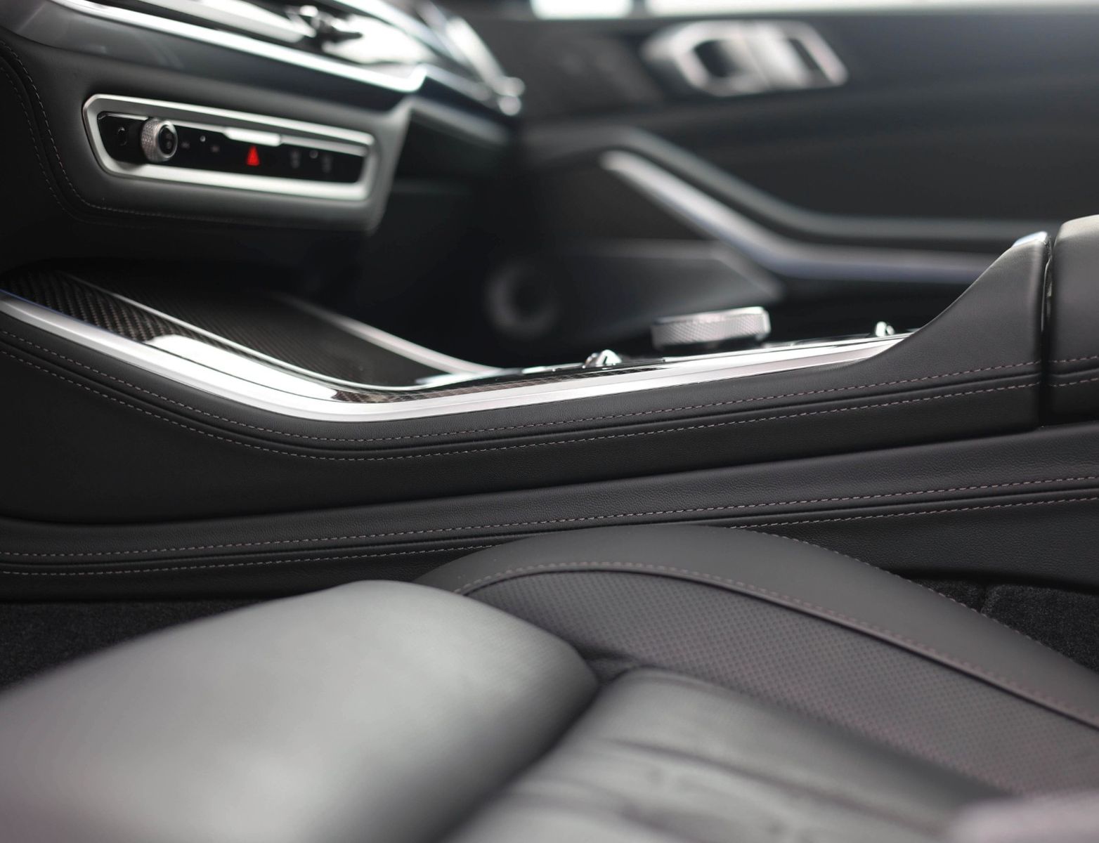 BMW X5 50e xDrive *Volleder*AHK*Pano*Massage*