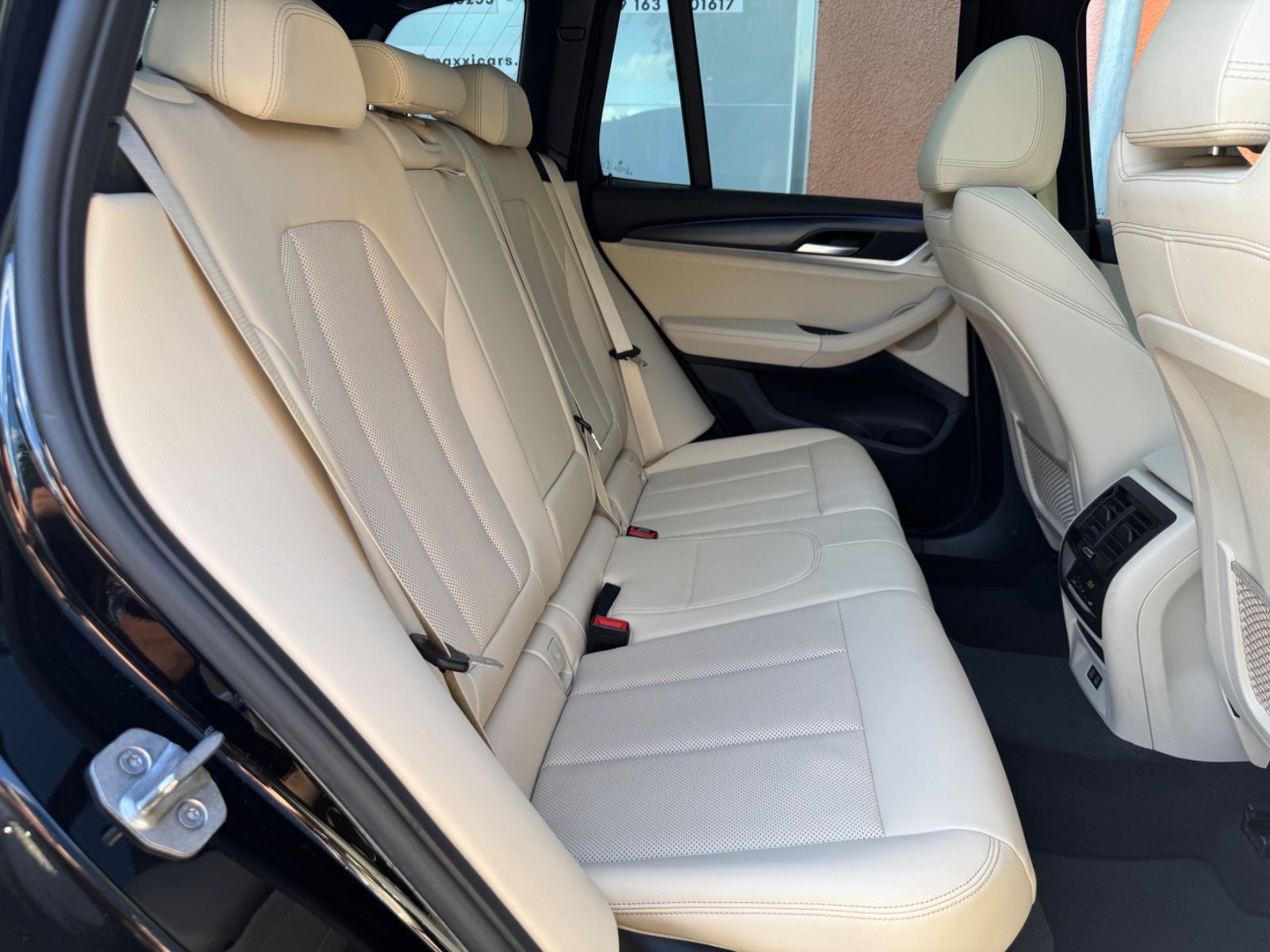 BMW X3 Baureihe X3 xDrive 20 d M Sport*PANO*LEDER*LE