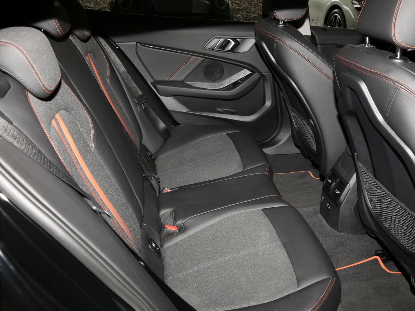 BMW X3 20 d M Sport - Samsaru's Car Outlet