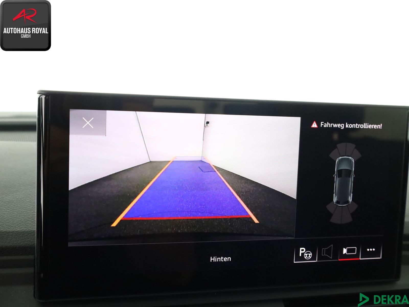 Audi Q5 40 TDI quattro - Samsaru's Car Outlet