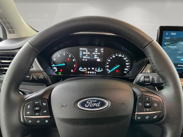 Ford Focus Turnier 1.0 Titanium+Lenkradheizung+Sitzhe