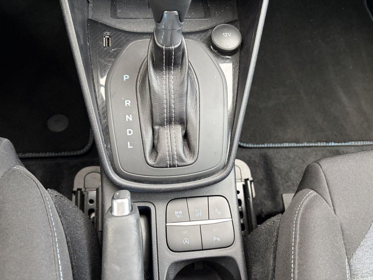 Ford Fiesta Active X AUTOMATIK+ACC+LED+4J.Garantie