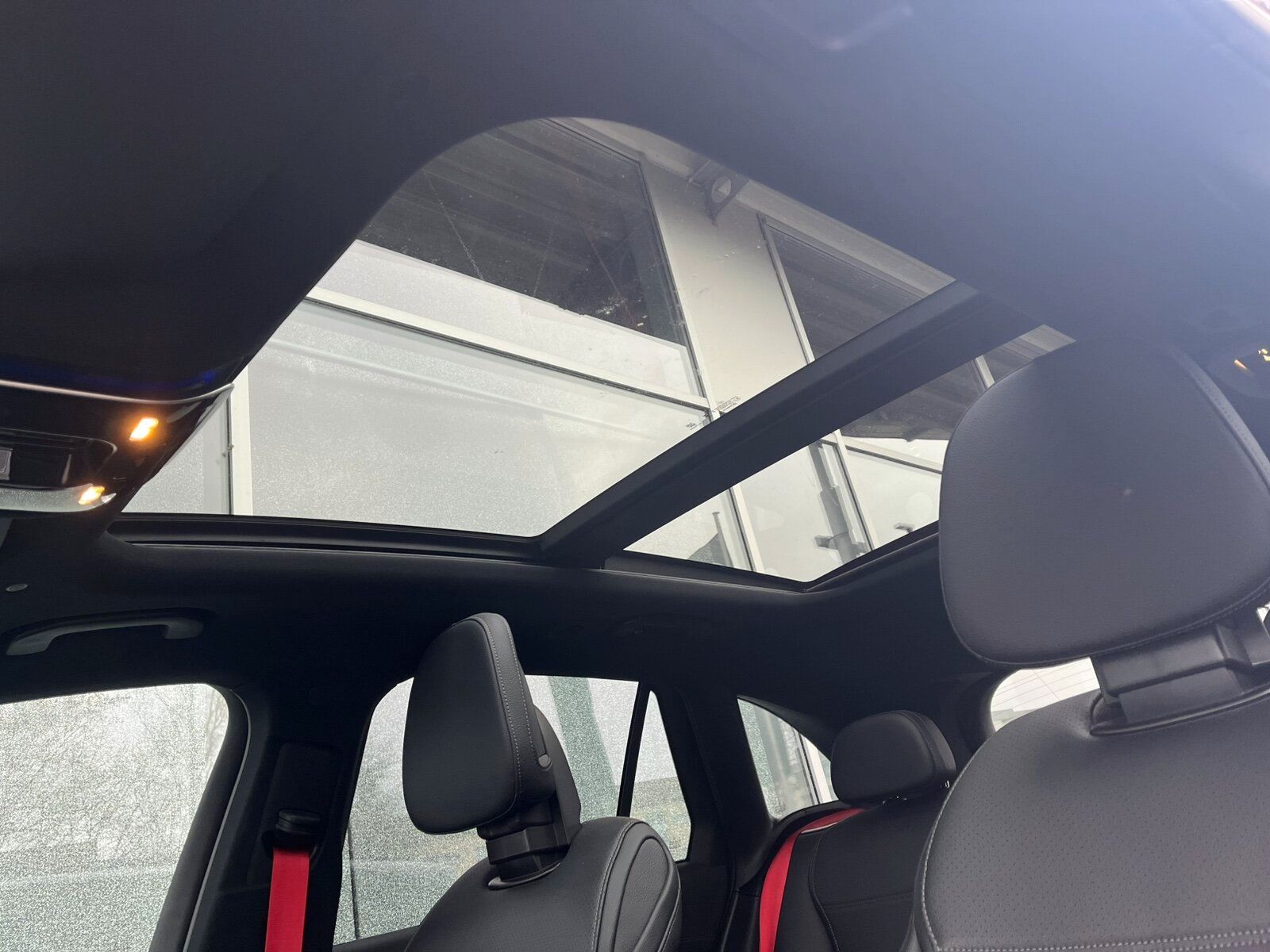 Mercedes-Benz GLC 450 d 4M AMG*PANO*MASSAGE*AIRMATIC*BURM*HEAU