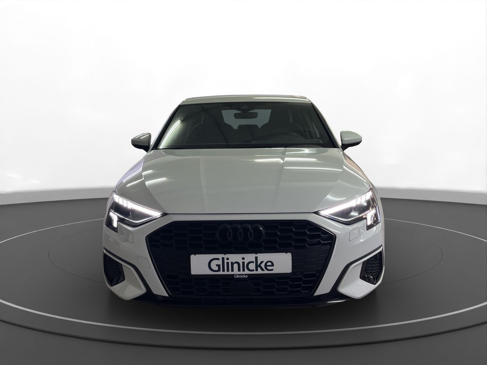 Audi A3 Limousine 35 TDI S line LED LM 18" Navi RFK T