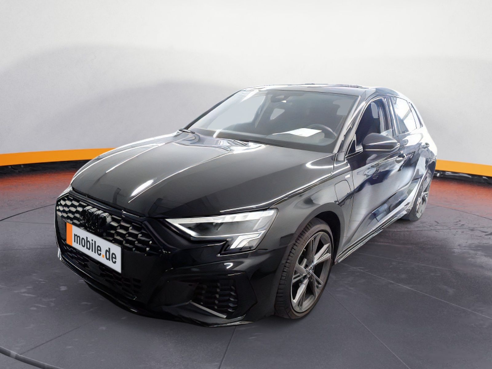 Audi A3 Sportback 40 TFSI e S Line - Samsaru's Car Outlet