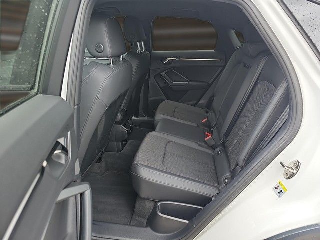 Audi Q3 Sportback 35 TDI quattro S line S tronic - Samsaru's Car Outlet
