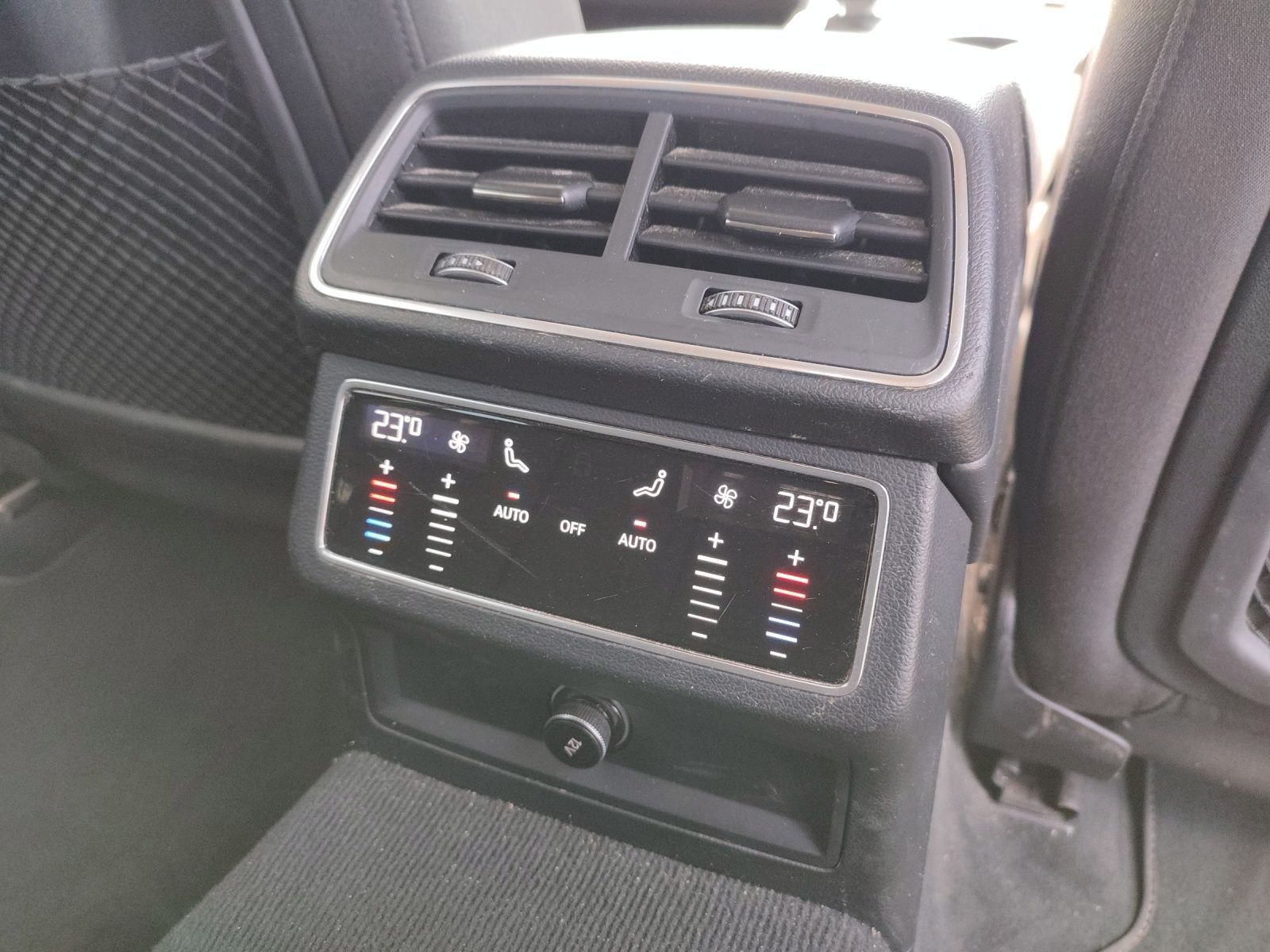 Audi A6 Avant 40 TDI - Samsaru's Car Outlet