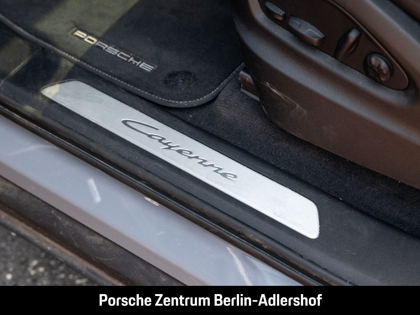 Porsche Cayenne E-Hybrid BOSE Panoramadach Surround-View
