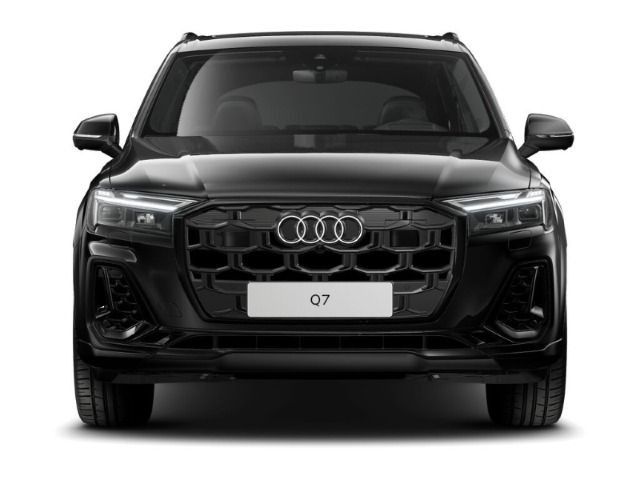 Audi Q7 SUV S line 55 TFSI e quattro *0,5%*ACC*AHK