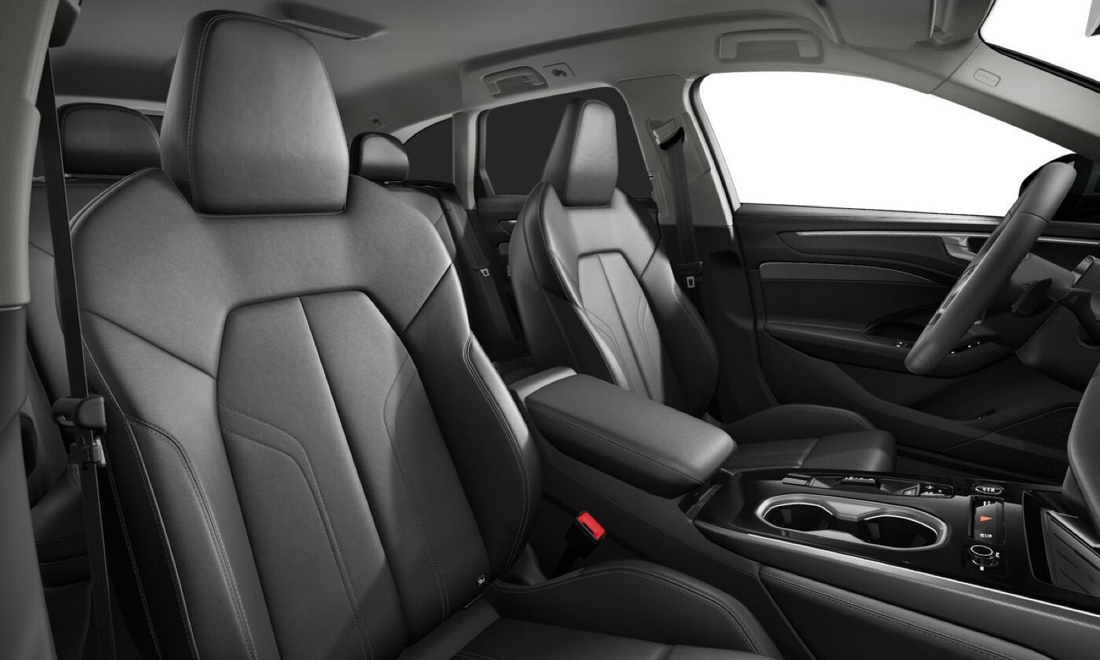 Audi A6 Avant S-Line TDI Tech plus Sportsitze Ambient