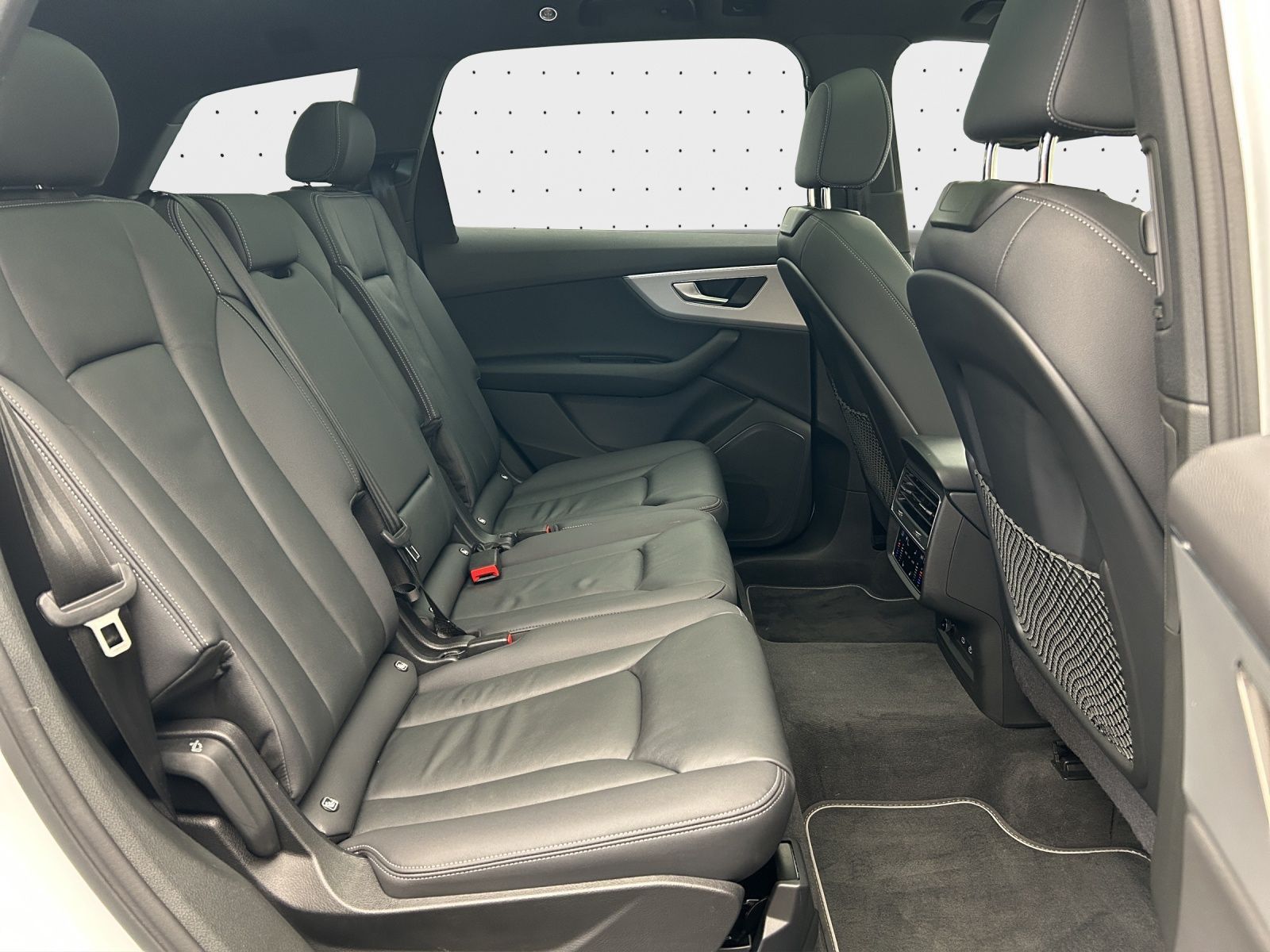 Audi Q7 50 TDI quattro S line*Navi*Matrix*Alu*AHK*HUD