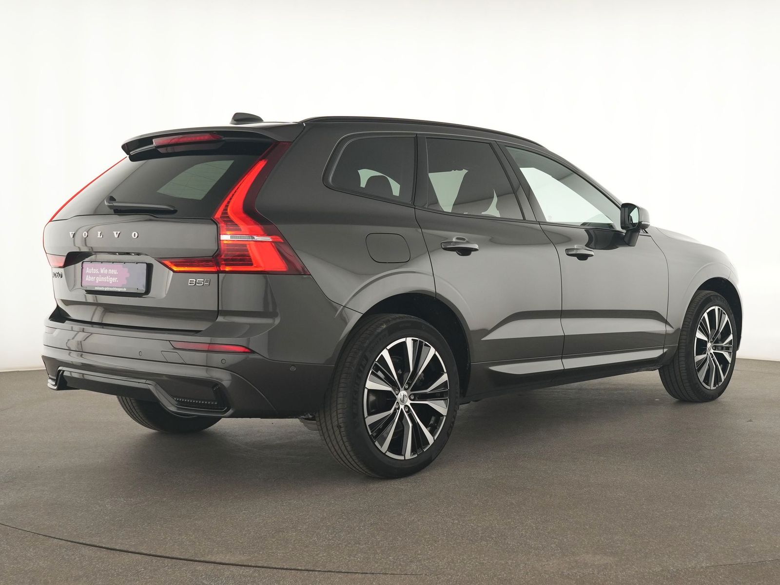 Volvo XC60 Ultra Dark ACC|Panorama|Aktives Fahrwerk|AH