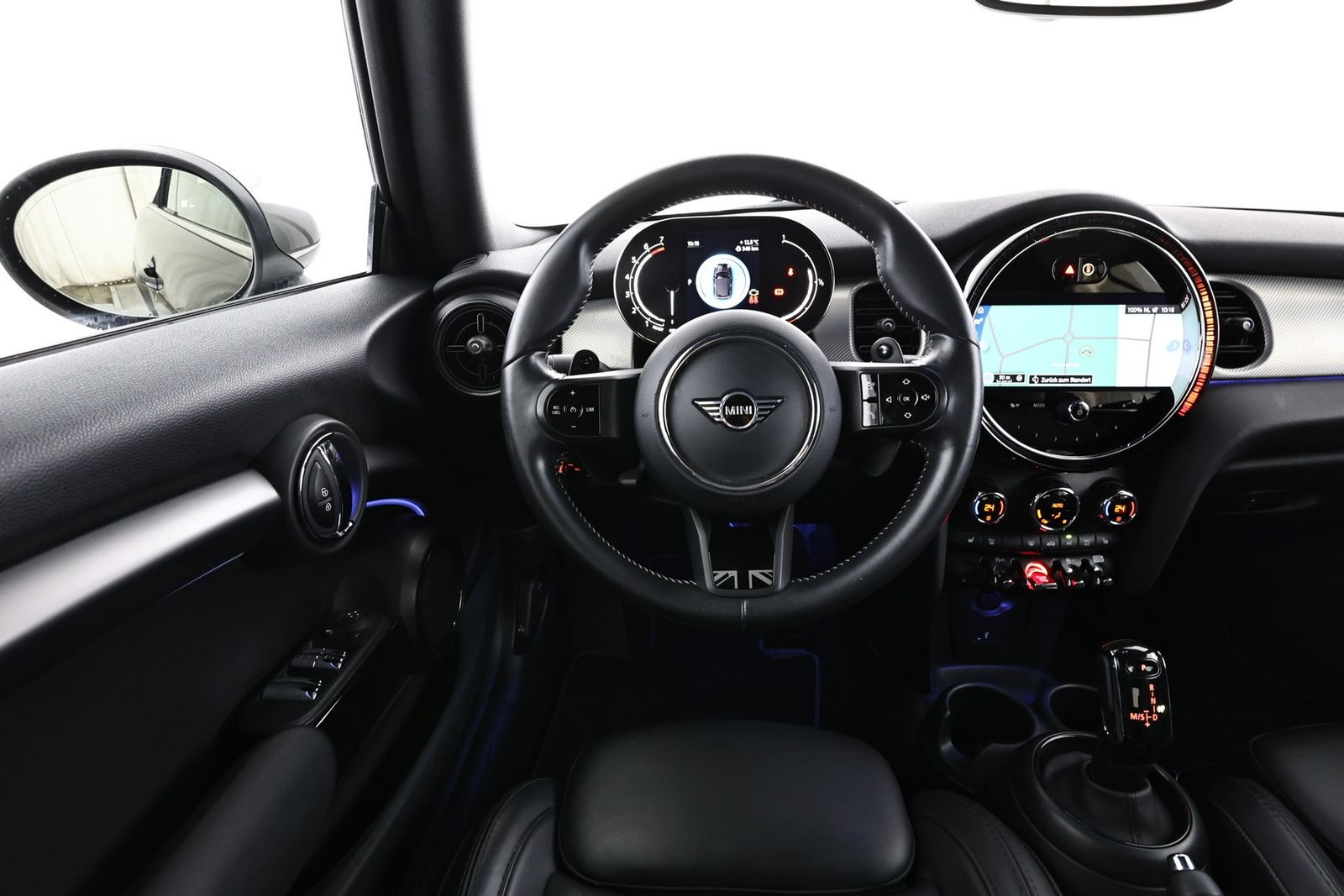 MINI Cooper S Cabrio Yours - Samsaru's Car Outlet