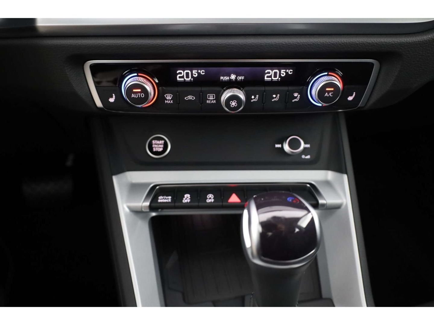 Audi Q3 Sportback 35 TDI quattro S line - Samsaru's Car Outlet
