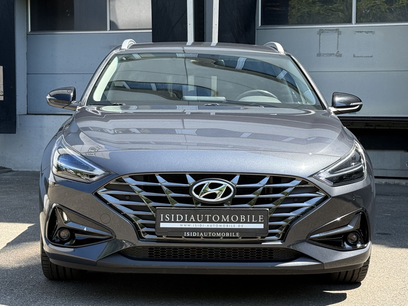Hyundai i30 Edition 30+ - Samsaru's Car Outlet