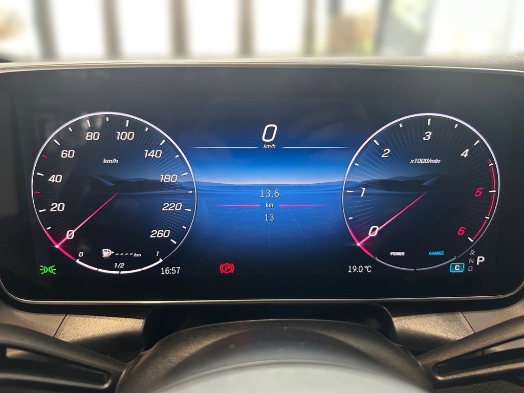 Mercedes-Benz GLC 220 d 4M AMG*Night*AHK*Distronic*Memory*360°