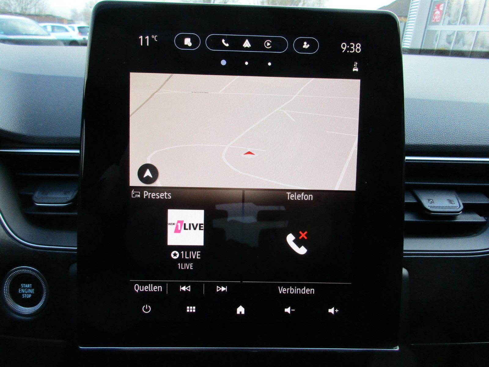 Renault Arkana Full Hybrid 145 ESPRIT ALPINE - Samsaru's Car Outlet