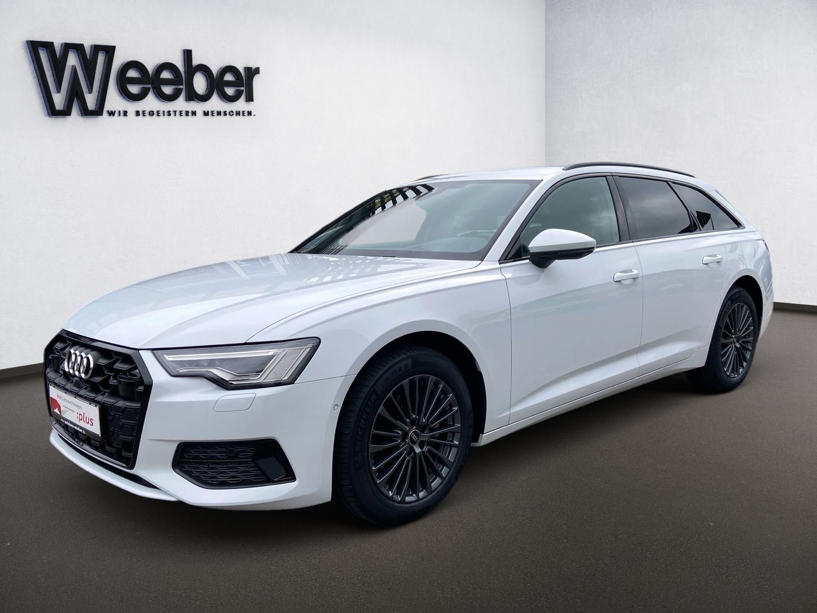 Audi A6 Avant - Samsaru's Car Outlet