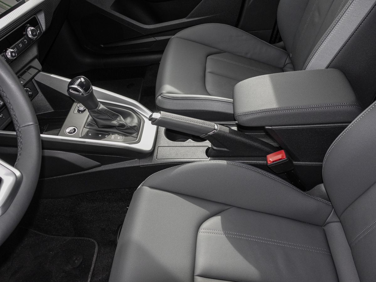 Audi A1 Sportback 30 TFSI S tronic S line - Samsaru's Car Outlet