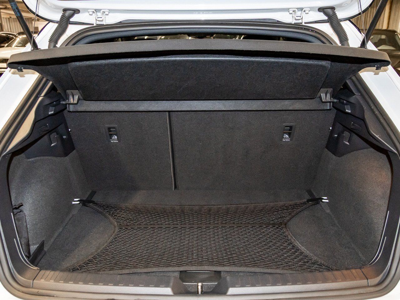 Audi A1 Sportback 35 TFSI S line LED Keyless virtCo