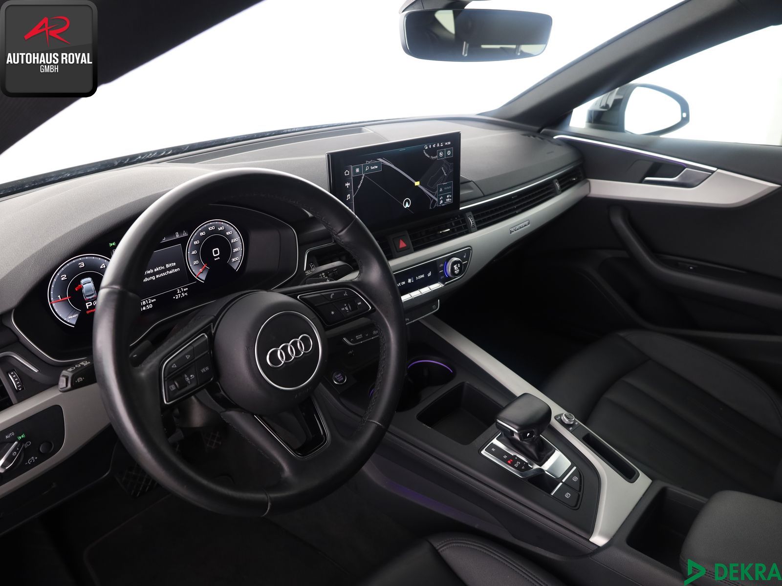 Audi A5 SB 40 TDI qu S LINE 19Z KEYLESS,KAMERA,MEMORY