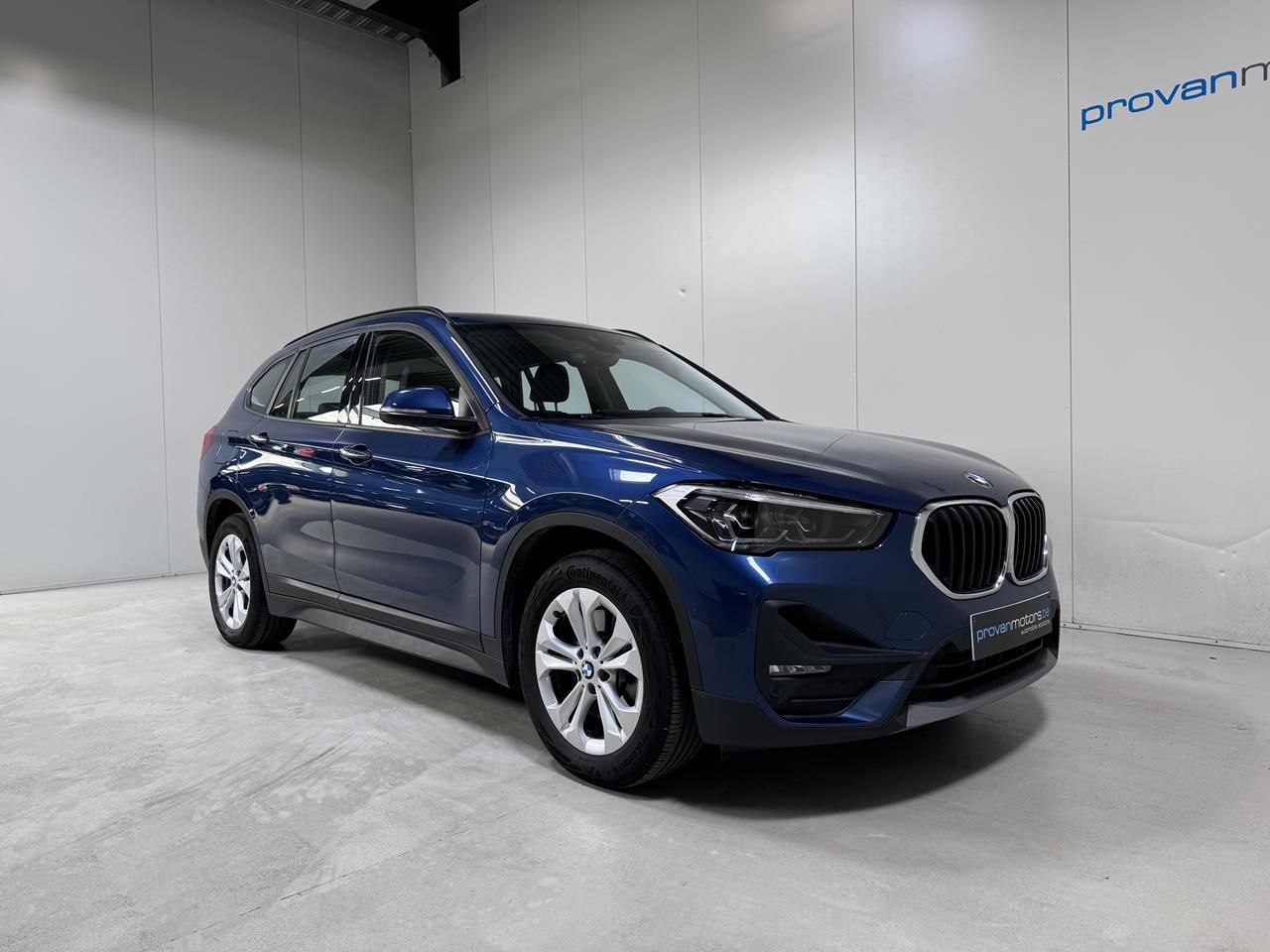 BMW X1 xDrive 25e Hybrid - Samsaru's Car Outlet