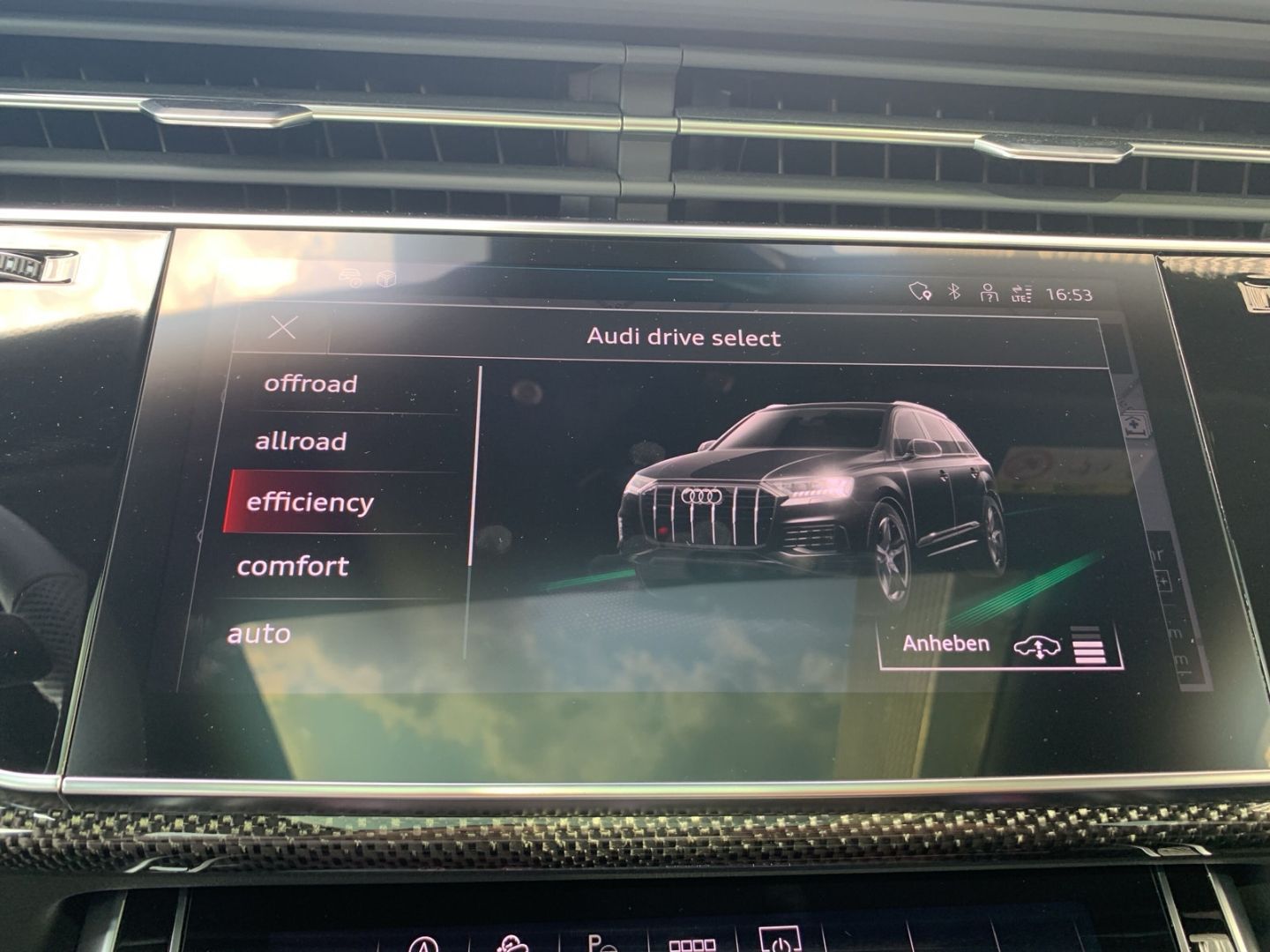 Audi Q7 ( 50 TDI quattro S line Sportpaket tiptronic