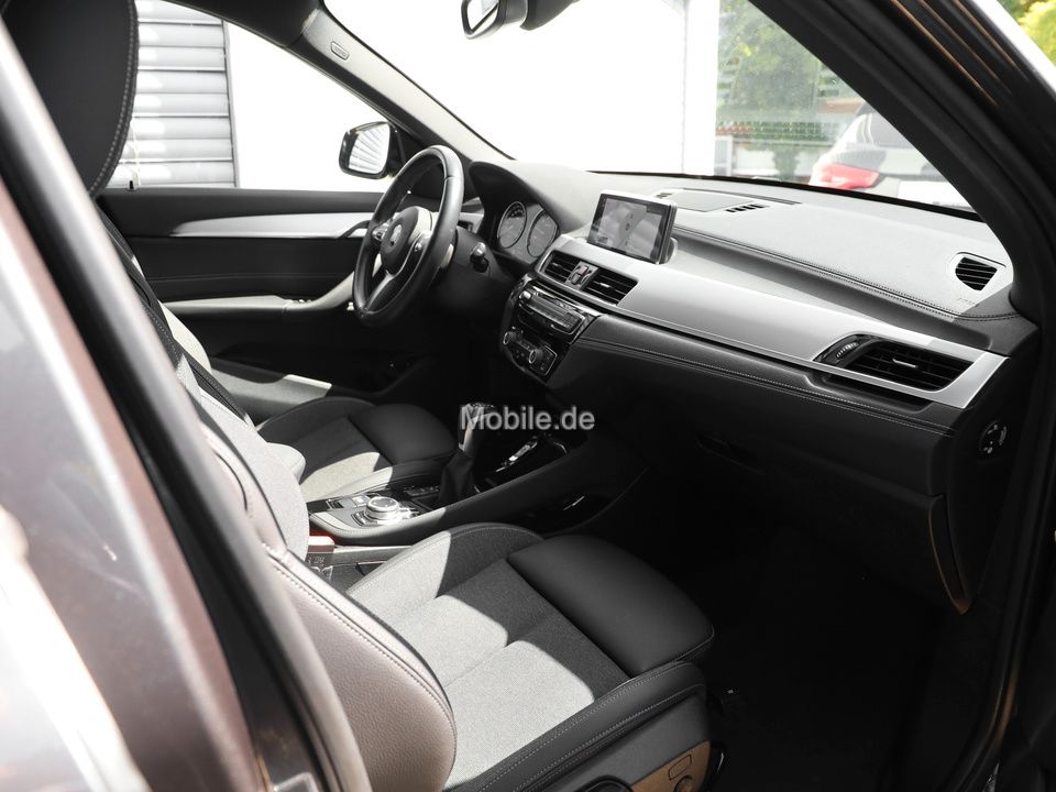 BMW X1 xDrive25e M Sport Steptronic - Samsaru's Car Outlet