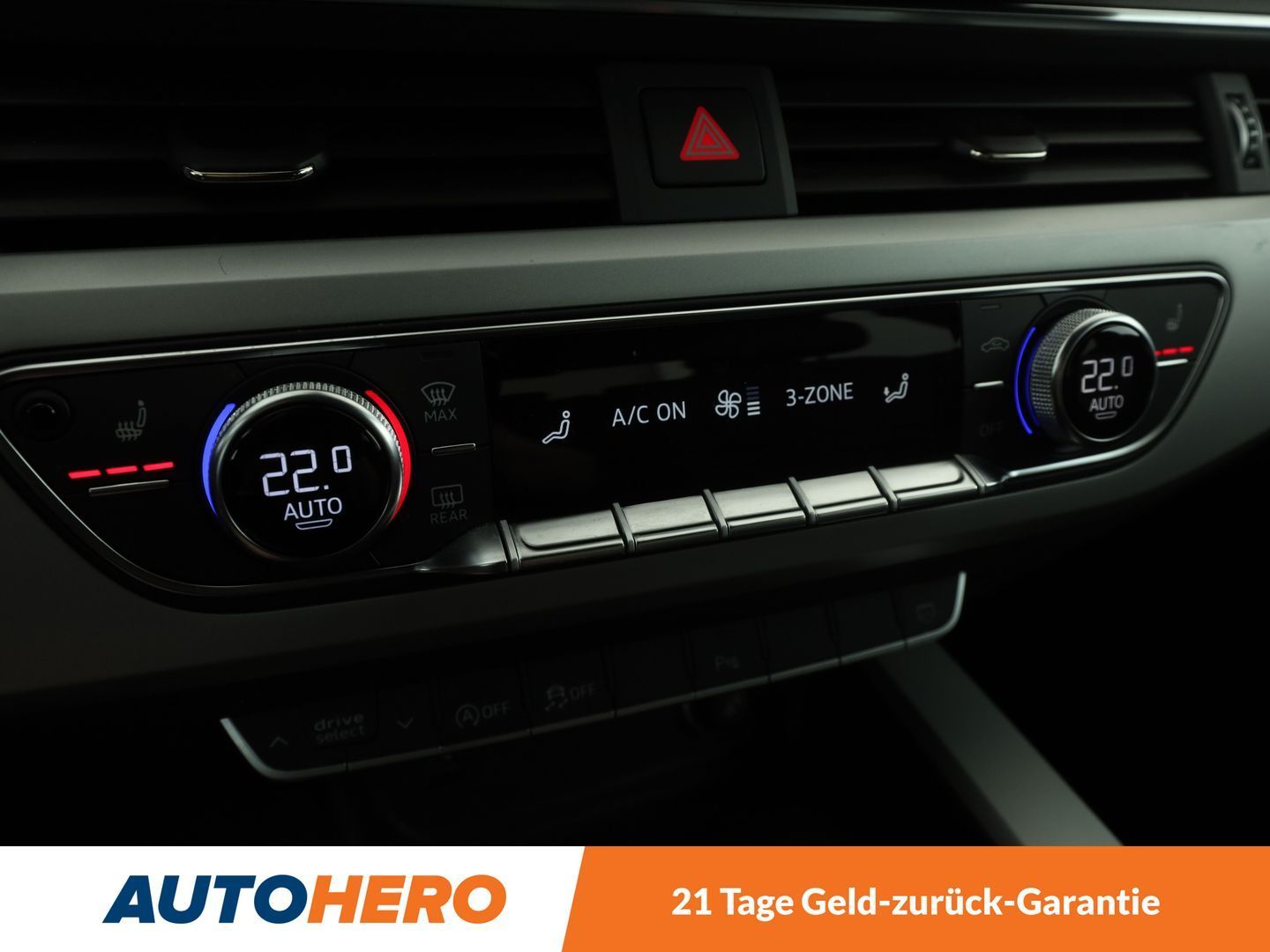 Audi A4 35 TDI S line - Samsaru's Car Outlet