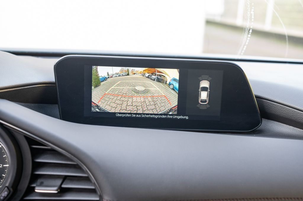 Mazda 3 e-SKYACTIV-G 2.0 M HYBRID 150 DRIVE SELECTION